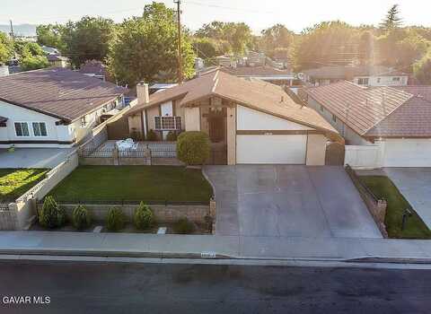 43639 Elm Ave Avenue, Lancaster, CA 93534