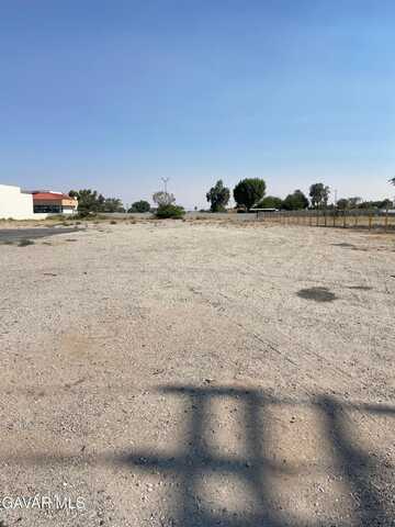 E Palmdale Blvd Vic 25th Boulevard, Palmdale, CA 93550