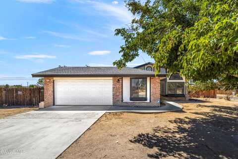 21690 Everett Drive, California City, CA 93505