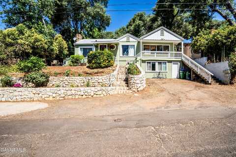 250 Pasadena Avenue, Sonora, CA 95370
