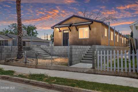117 North Street, Taft, CA 93268