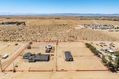 5134 Mckee Road, Rosamond, CA 93560