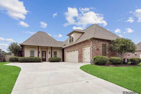 13182 Brookcrest Dr, Walker, LA 70785