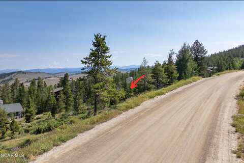 183 GCR 898/Marmot Drive, Granby, CO 80446