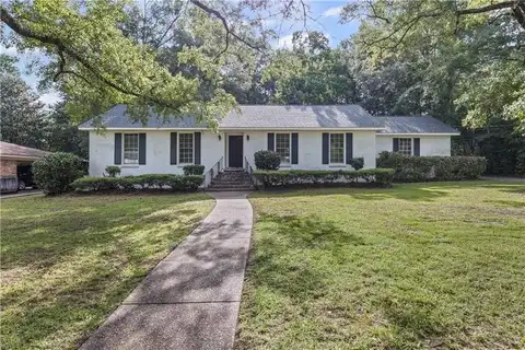 1108 Locarno Street, Mobile, AL 36608