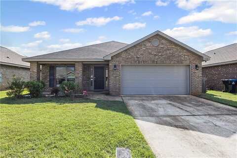 1256 Fairlawn Drive, Semmes, AL 36575