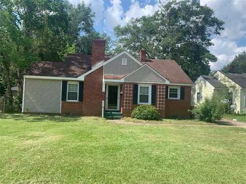 3060 Belmont Street, Mobile, AL 36606