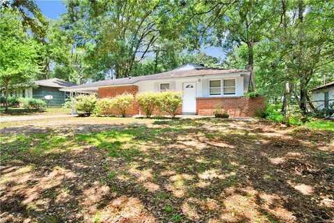 1116 Druid Drive, Mobile, AL 36618