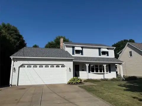 745 TYNDALL Avenue, Erie, PA 16511