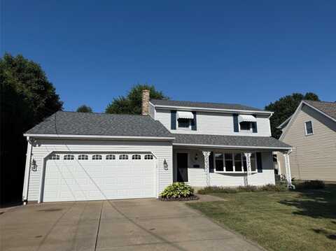 745 TYNDALL Avenue, Erie, PA 16511