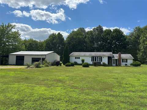 2925 19 Highway, Cochranton, PA 16314