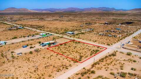 5131 Doris Street, El Paso, TX 79938