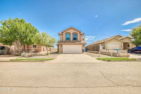 13643 PECOS RIVER Road, Clint, TX 79836