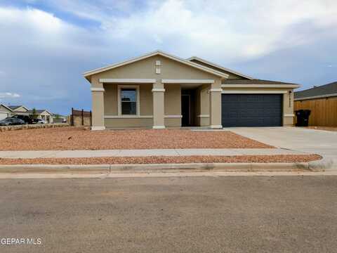 14580 HAVARD AGAVE AVE, Horizon City, TX 79928