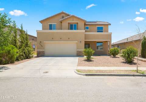 12354 THREN Avenue, El Paso, TX 79928