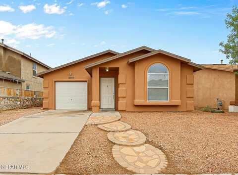 14005 JASON CRANDALL Drive, El Paso, TX 79938