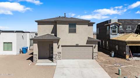 9933 Marie Ann Place, Socorro, TX 79927