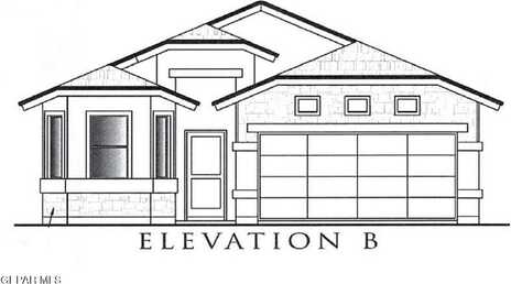 14537 Johnny Mata Drive, El Paso, TX 79938