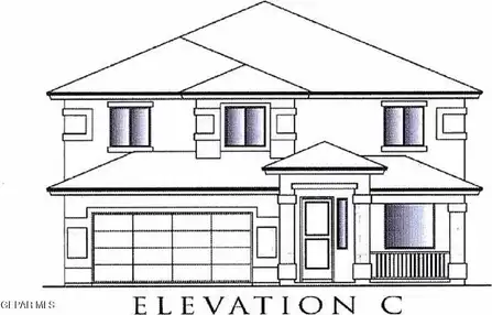 572 Pacific Dunes, El Paso, TX 79928