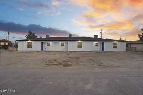 1298 BRISA Avenue unit: C, Fabens, TX 79838