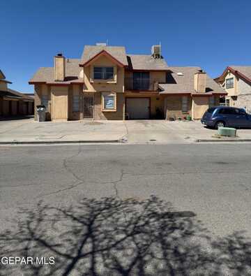 3107 VOSS Drive unit: A-D, El Paso, TX 79936