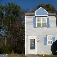 539 Prince Of Wales, Stone Mountain, GA 30083