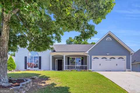 499 Running Doe, Suwanee, GA 30024