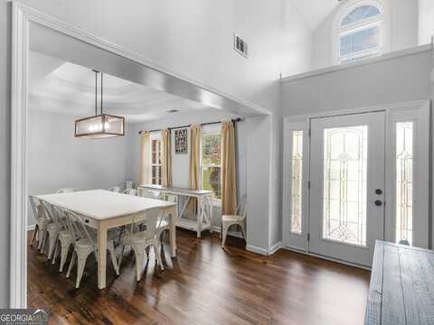 545 Barhams Ridge, Mcdonough, GA 30252