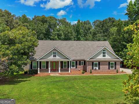 545 Barhams Ridge, Mcdonough, GA 30252