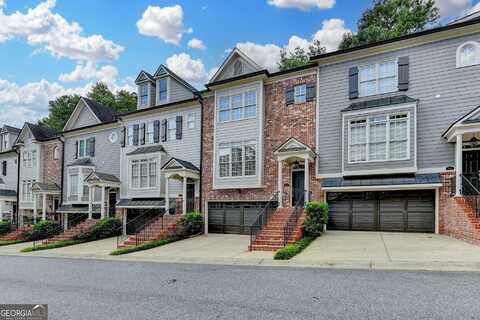 12095 Stone Brook, Alpharetta, GA 30009