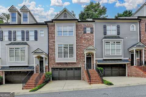 12095 Stone Brook, Alpharetta, GA 30009