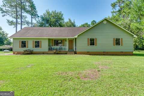 511 W 10th, Woodbine, GA 31569