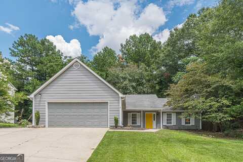 207 Windgate, Peachtree City, GA 30269