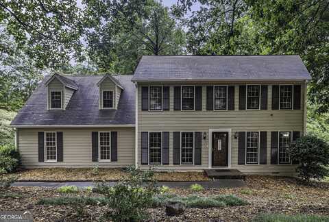 975 Branford, Lilburn, GA 30047