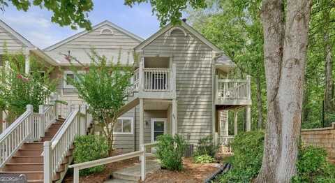 607 Mill Pond, Roswell, GA 30076