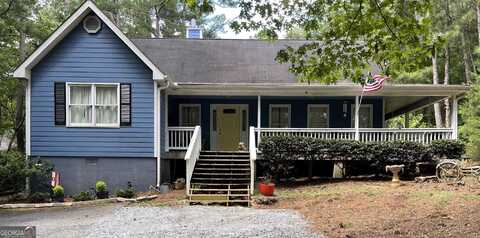 285 Chick-A-Dee, Monticello, GA 31064