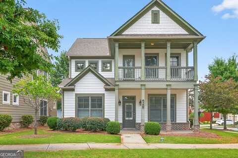 509 Suwanee Green, Suwanee, GA 30024