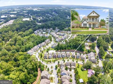 509 Suwanee Green, Suwanee, GA 30024