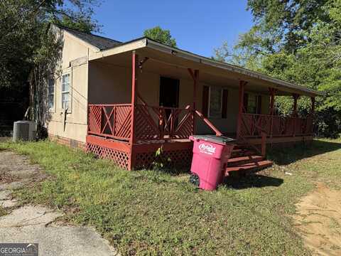 2990 Dalton, Macon, GA 31206