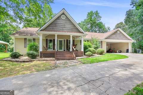 1255 S Bridge, Franklin, GA 30217