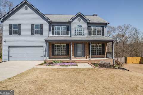 1022 Cyperts, Winder, GA 30680