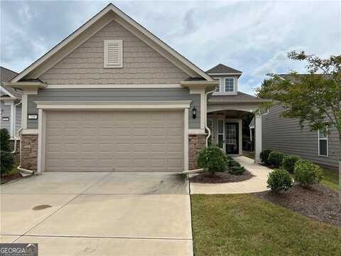 716 Bay Skipper, Griffin, GA 30223