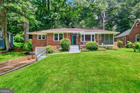 1649 Orlando, Atlanta, GA 30311