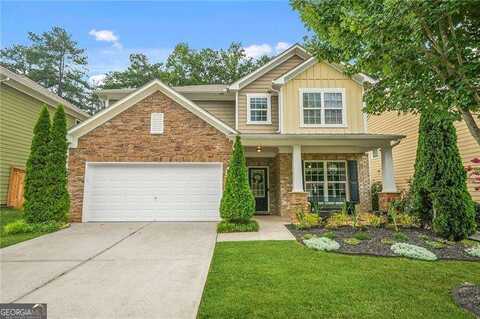 734 Lorimore, Canton, GA 30115