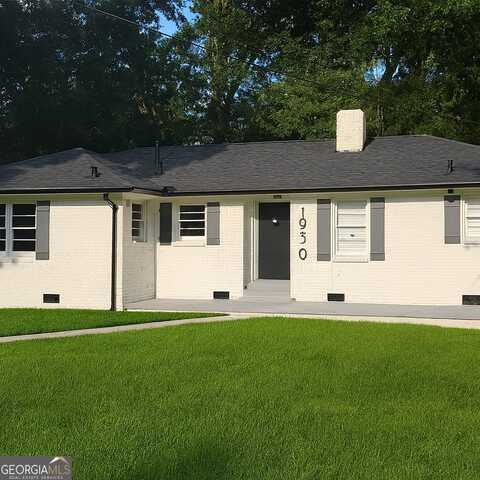 1930 Phillips, Atlanta, GA 30315