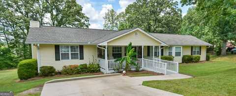 645 Old Dallas Acworth, Dallas, GA 30132