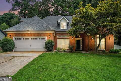 1517 Heartwood, Lawrenceville, GA 30043
