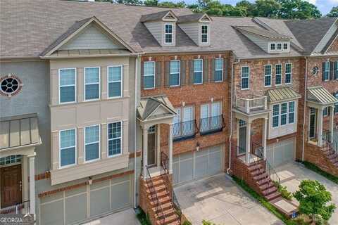 366 Ardmore, Atlanta, GA 30309
