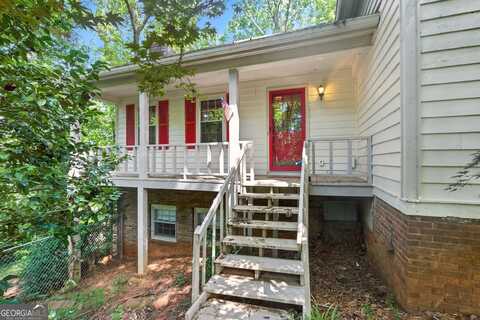 29 Chestatee Springs, Dahlonega, GA 30533