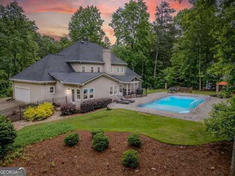 9950 Farmbrook, Johns Creek, GA 30022